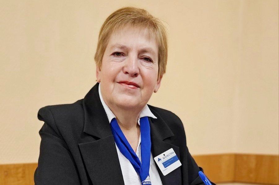 Страховые работники отмечают профессиональный праздник