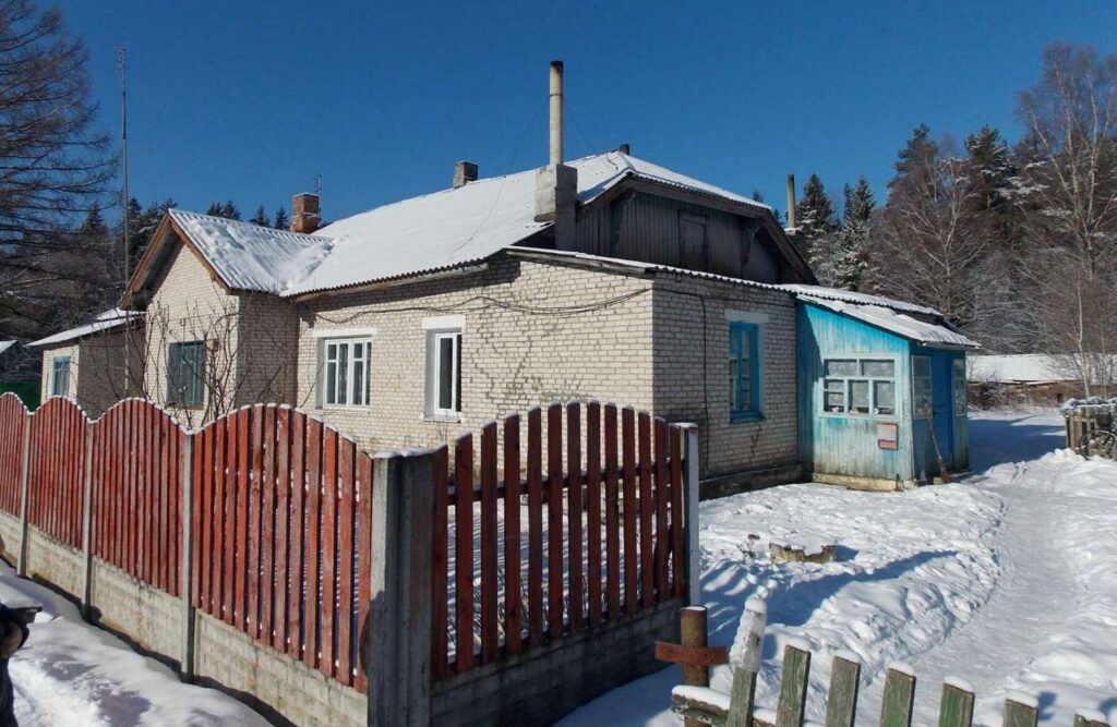 Арендное жилье взамен ремонта можно получить в Мядельском районе