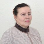 Мария Лубневская