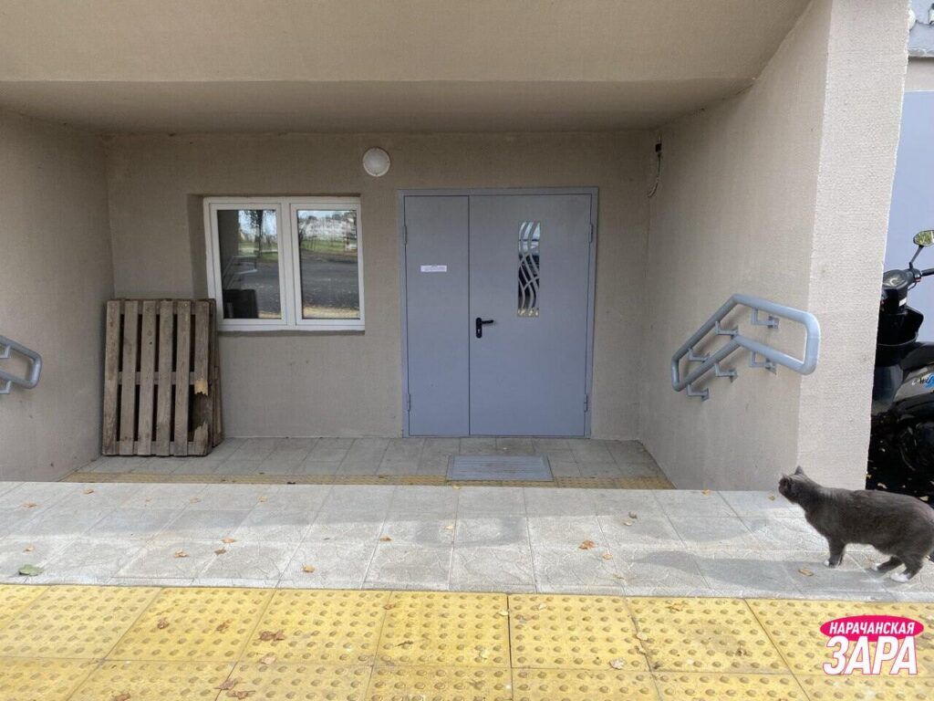 Больше трехсот заявок оставили в ноябре жители Мядельщины на портале 115.бел