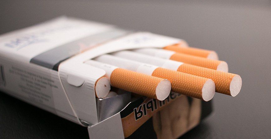 Почему курение убивает, рассказал врач из Мяделя