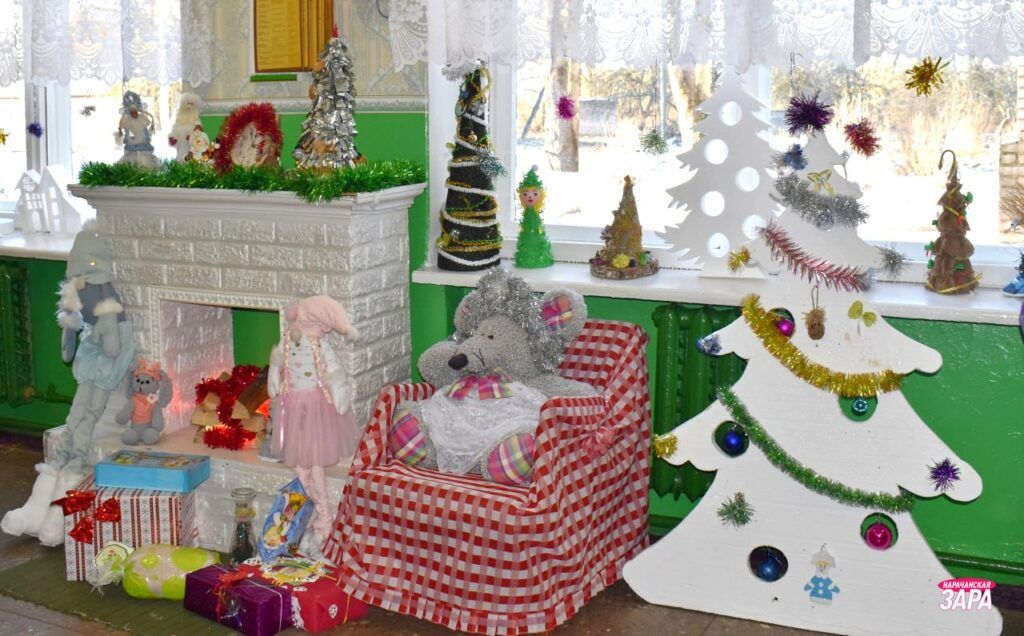 Красный Крест готовит новогодние подарки детям-инвалидам. Узнали, как поучаствовать