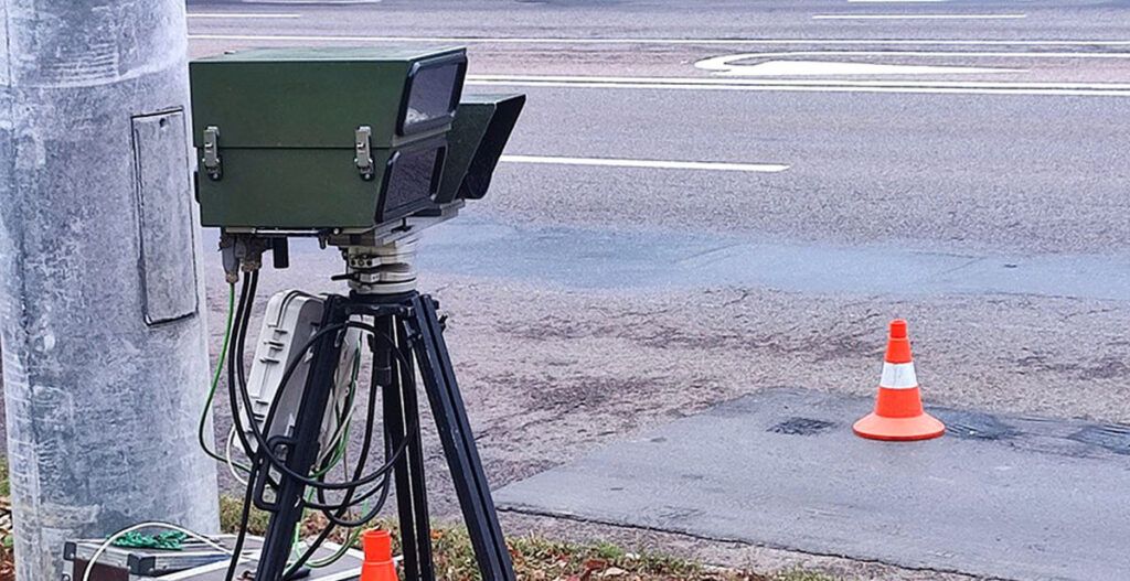 Где 9 декабря в Минской области работают мобильные радары ГАИ