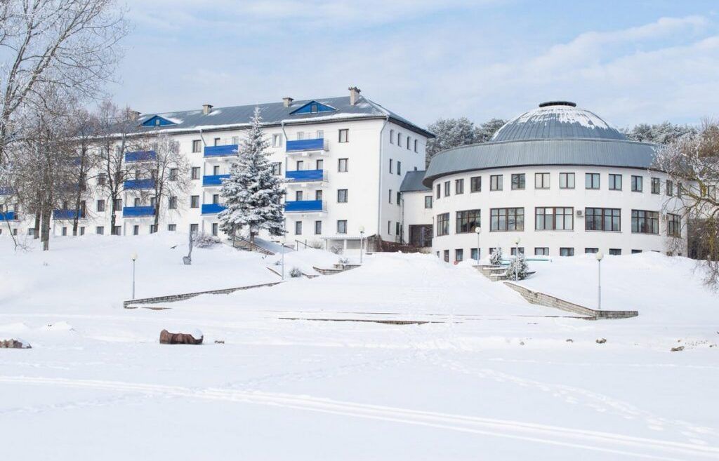 Сколько стоит новогодний отдых в белорусских санаториях: обзор цен