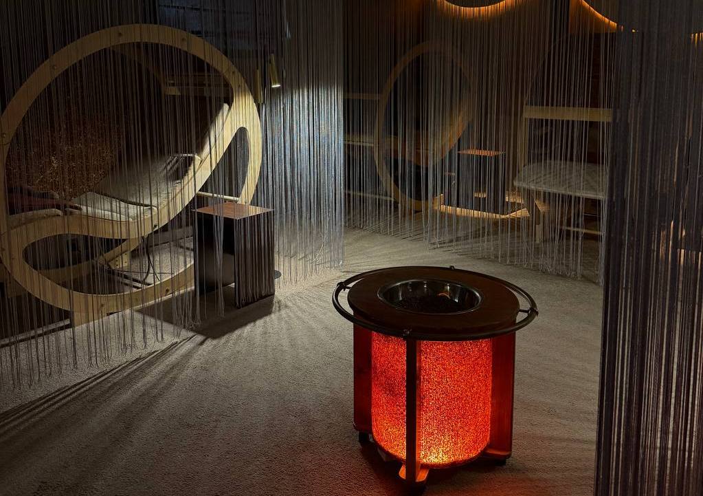 Хожу вальяжно и пахну салатом чука: россиянка – об отдыхе в белорусском санатории