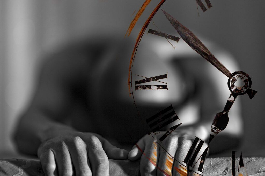 Социальный портрет наркозависимого представила главврач Мядельской больницы