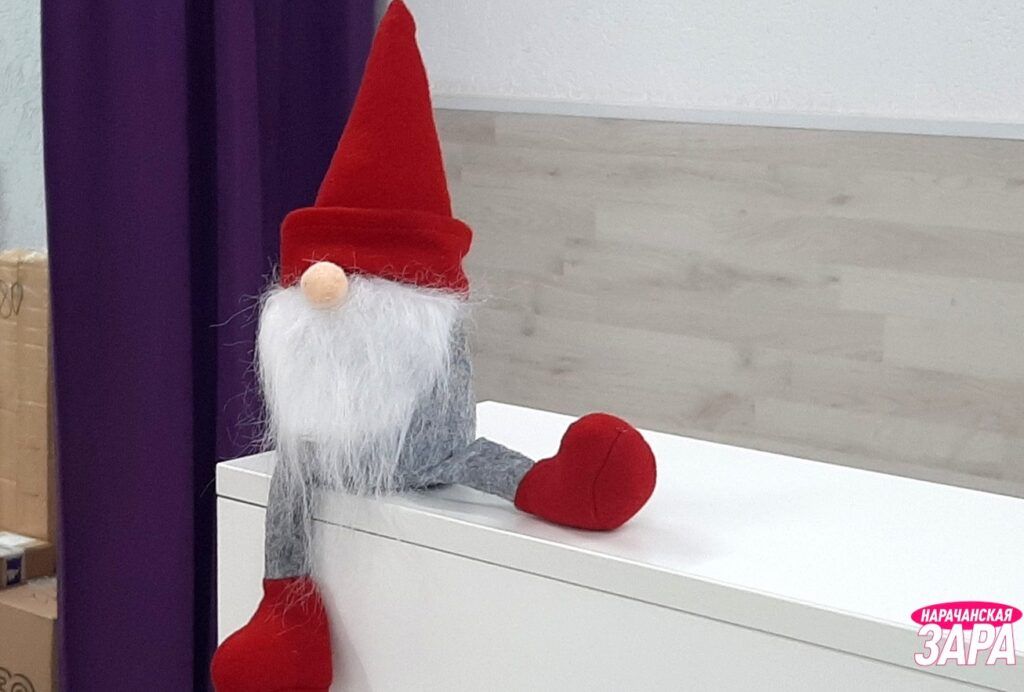 Снегурка против Санты: как мядельчане готовятся к Новому году через маркетплейсы