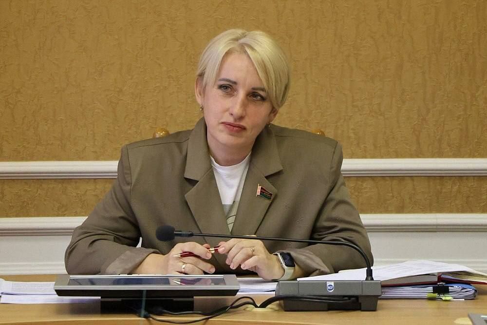 Предстоящее пятилетие должно стать прорывным: депутат о ВНС