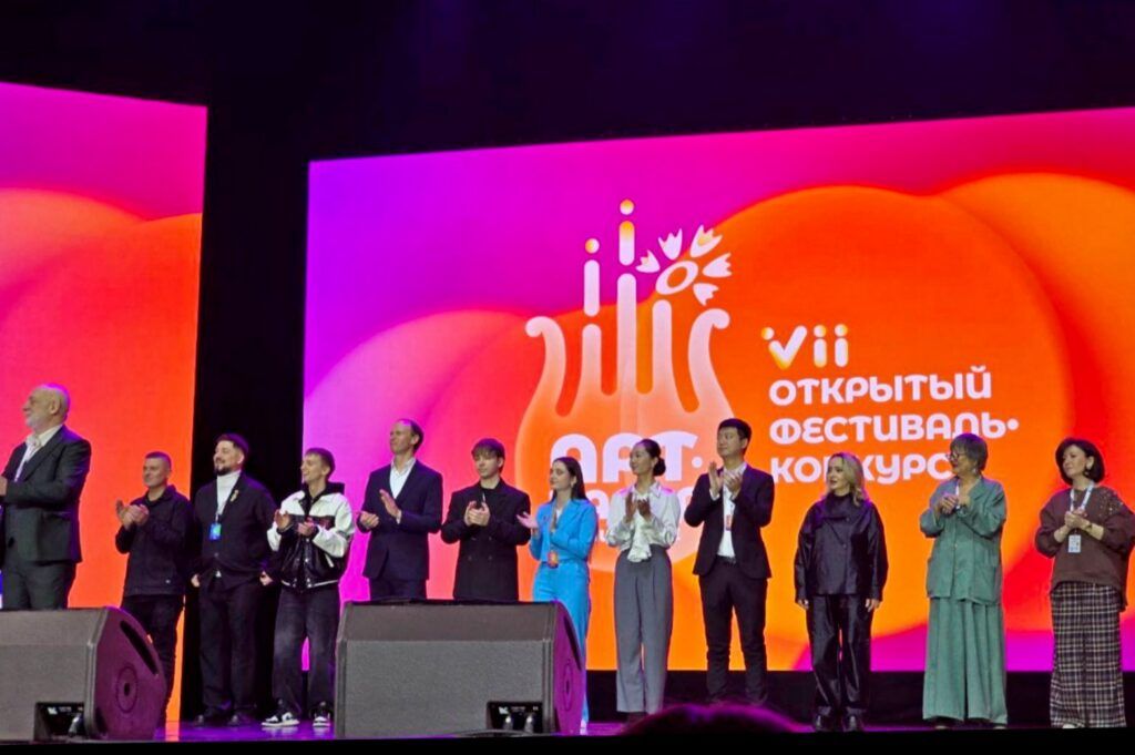 Нарочанские солисты участвовали в престижном фестивале-конкурсе в Витебске