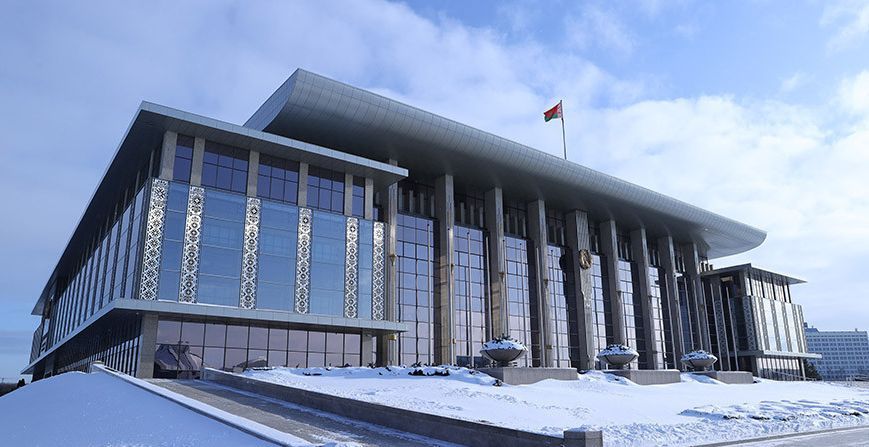 Установлены предельно допустимые тарифы на ЖКУ в 2026 году