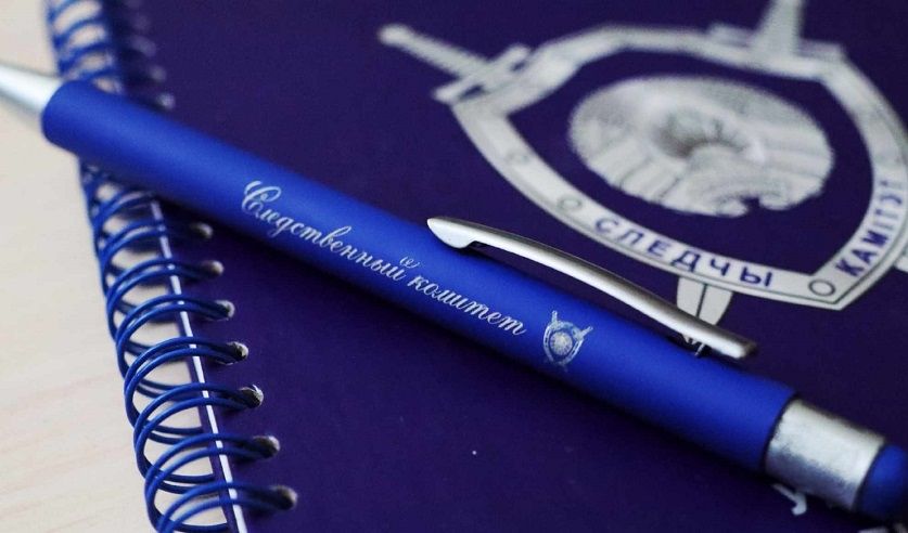 Мужчина подозревается в совершении поджога — по факту пожара в агрогородке Нарочь возбуждено уголовное дело