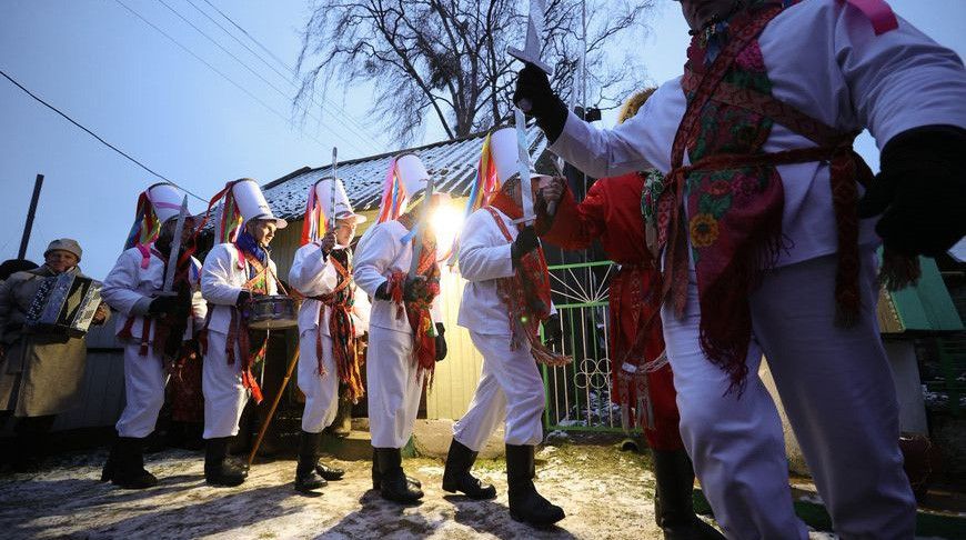 Старый Новый Год: рассказываем про традиции и обычаи празднования