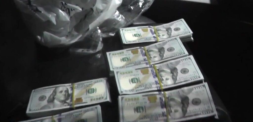 Топ-менеджер агрохолдинга попался на взятке в $58 тысяч