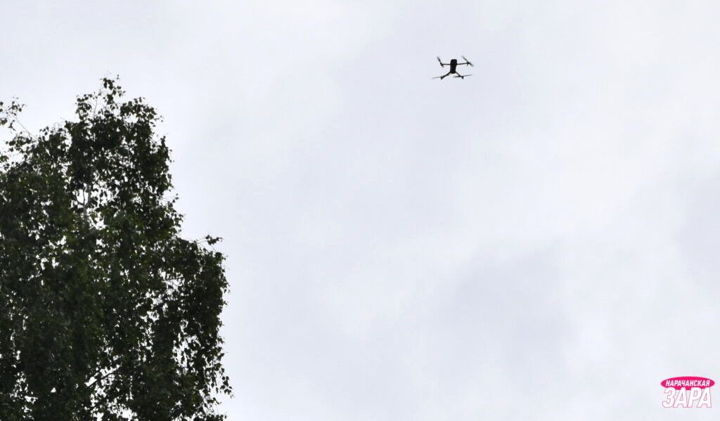 Что грозит за запуск дрона в Беларуси