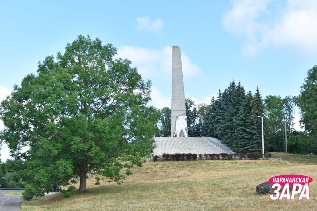 Маршрут выходного дня: смотрим три достопримечательности на берегу Нарочи