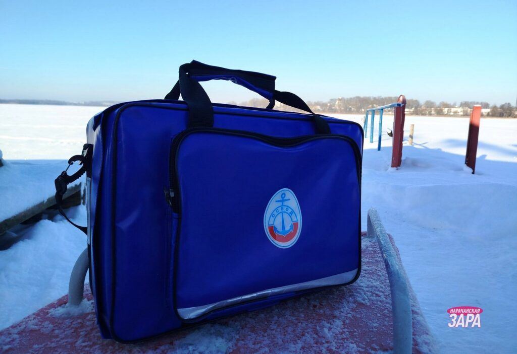 Медработник советует, как быть здоровым и бодрым после Крещенских купаний