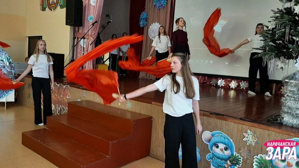 В Мяделе назвали имена лучших учителей района-2026