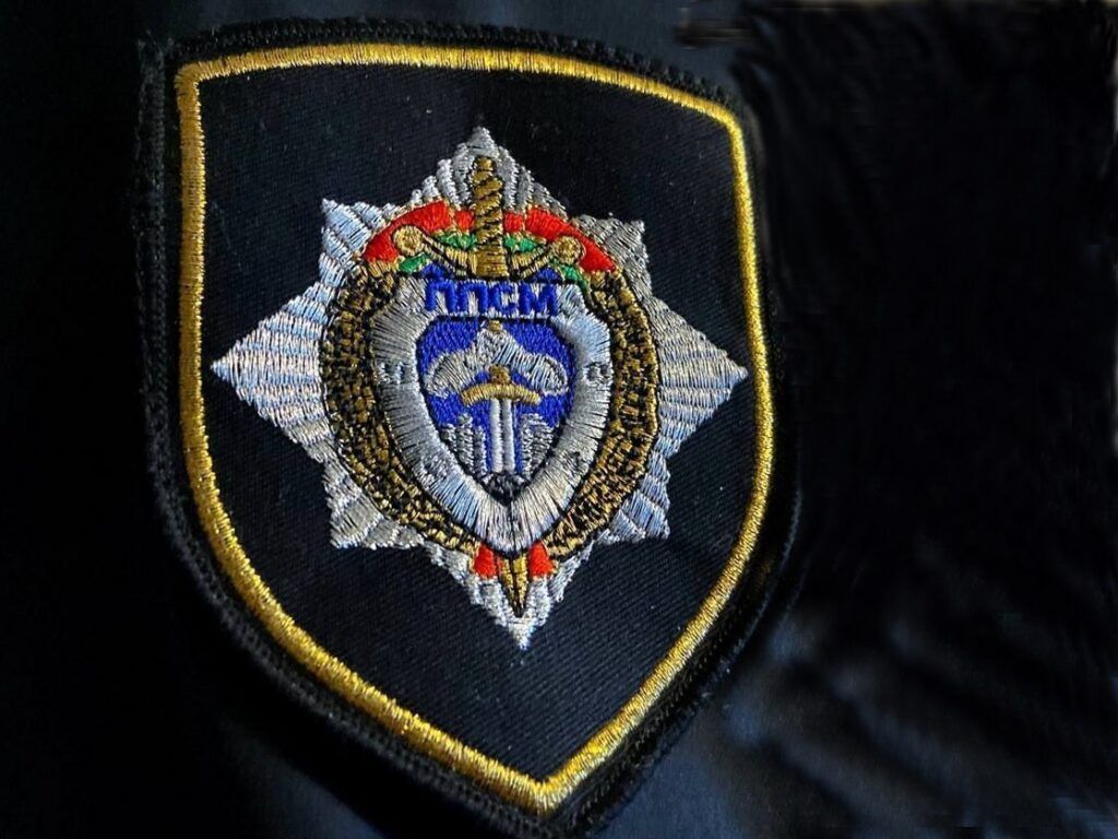 Идёт патруль по городу. Узнали, как работает патрульно-постовая служба 