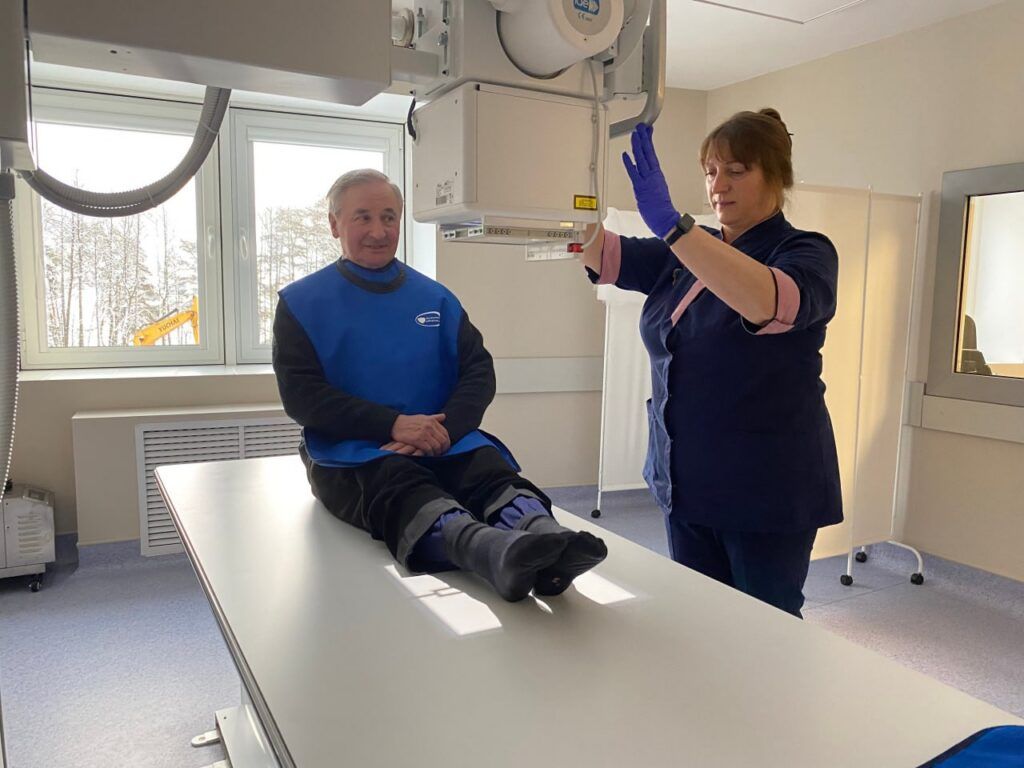 Профессионализм, забота и комфорт: чем привлекает «Спутник»