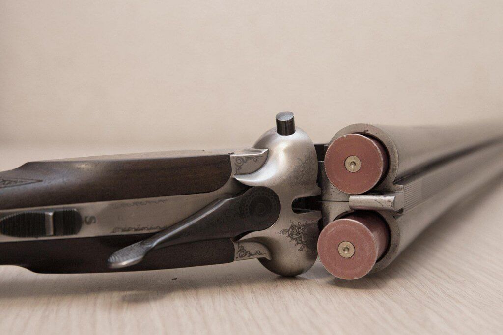 Узнайте список документов для получения разрешения на оружие