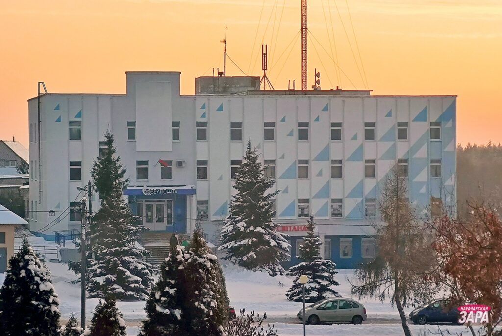 Какой итог принесли торги по зданию почты в Мяделе