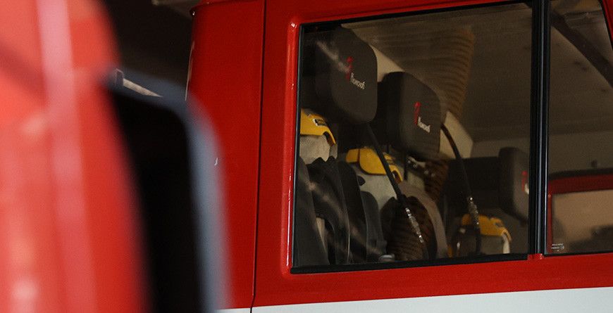 Участковый объяснил, как предупредить пожары и гибель людей в притонах