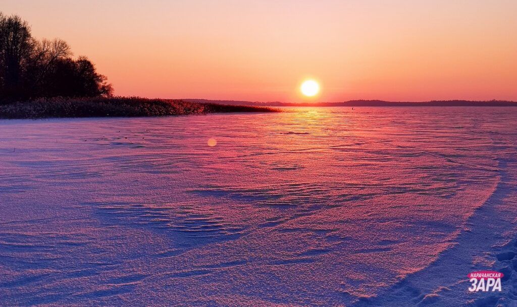 Предлагаем затестить народные приметы о погоде. Случай представится уже на этой неделе