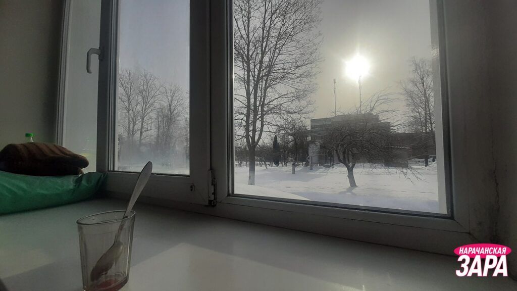 Записки из инфекционного отделения: журналист четыре дня провел в Мядельской ЦРБ