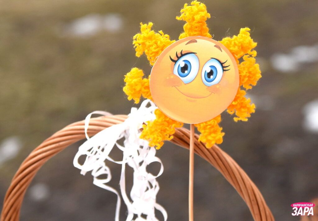 Узнали, как в Мяделе отпразднуют Масленицу