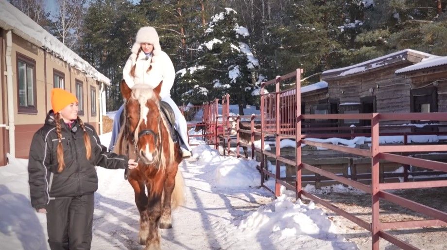 Путешествуем по уникальной этнодеревне в нарочанском крае