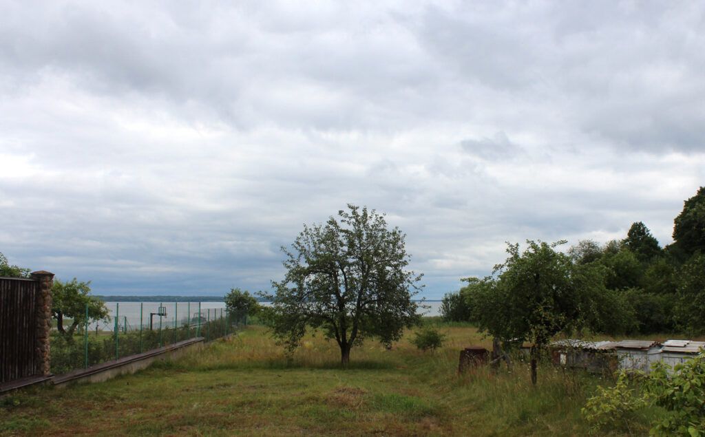 Нашли самый дорогой участок на продажу на Нарочи – сколько стоит