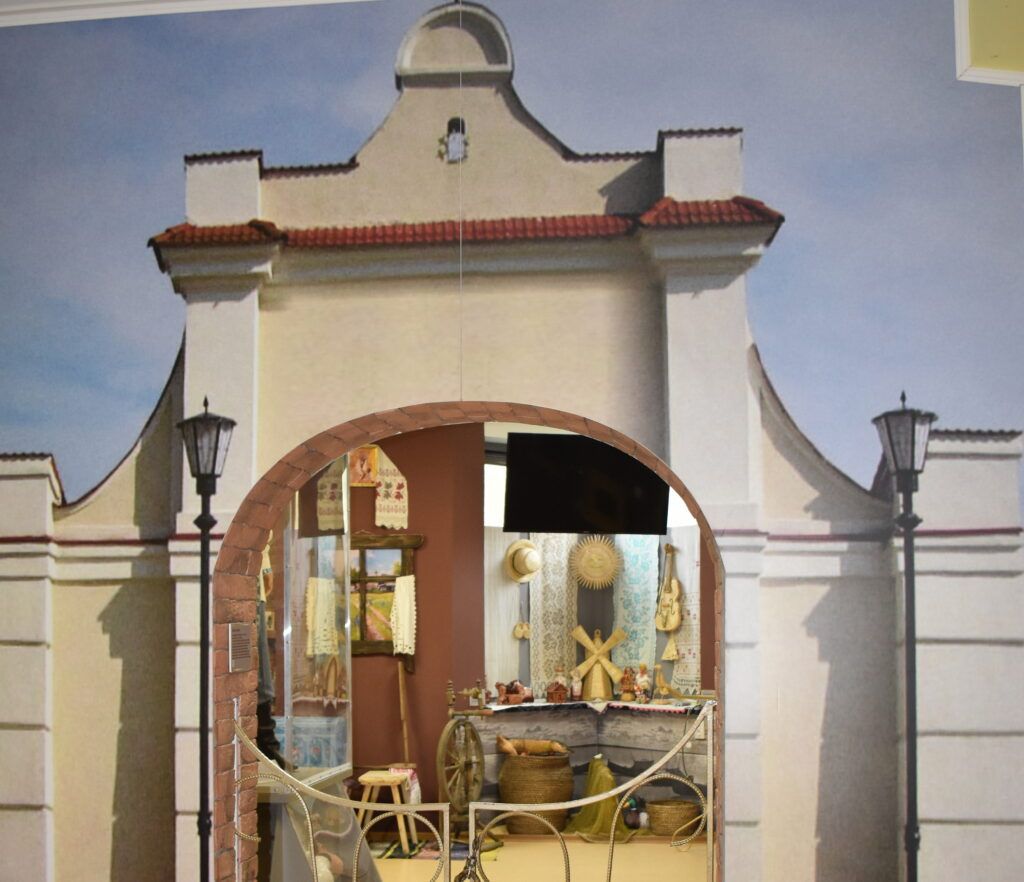 Составили топ-5 экспонатов музея на Нарочи