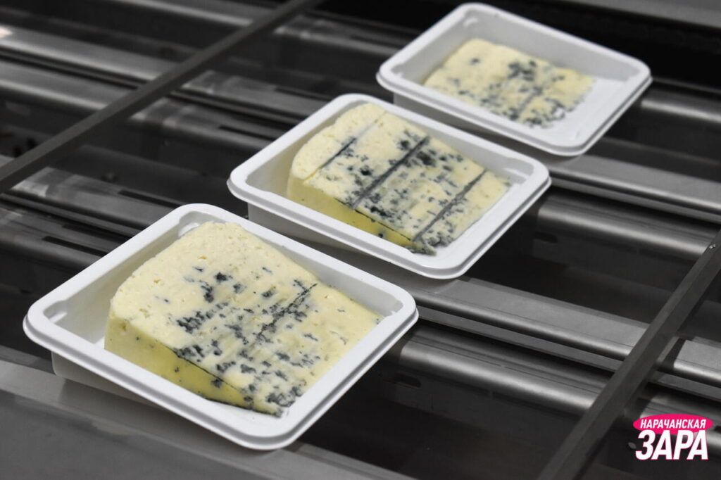 Голубой сыр из Нарочи. Рассказываем, что скрывает рецепт, покоривший Беларусь