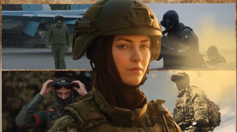 Премьера фильма «Душа защитника» стартует 12 февраля