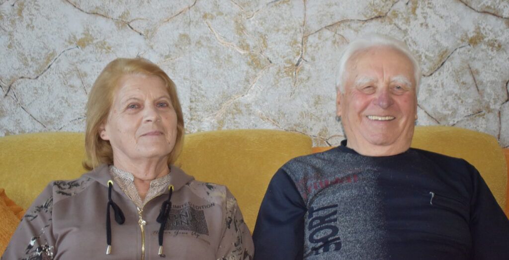 27 лет был директором Занарочской школы, 7 – парторгом в колхозе. Узнали, как бывший руководитель живёт на пенсии