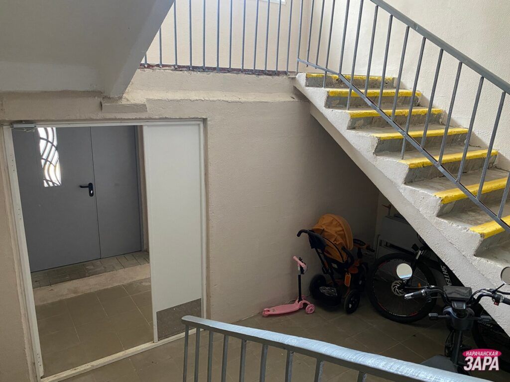 Утвержден текущий график капремонта жилфонда на 2026 год