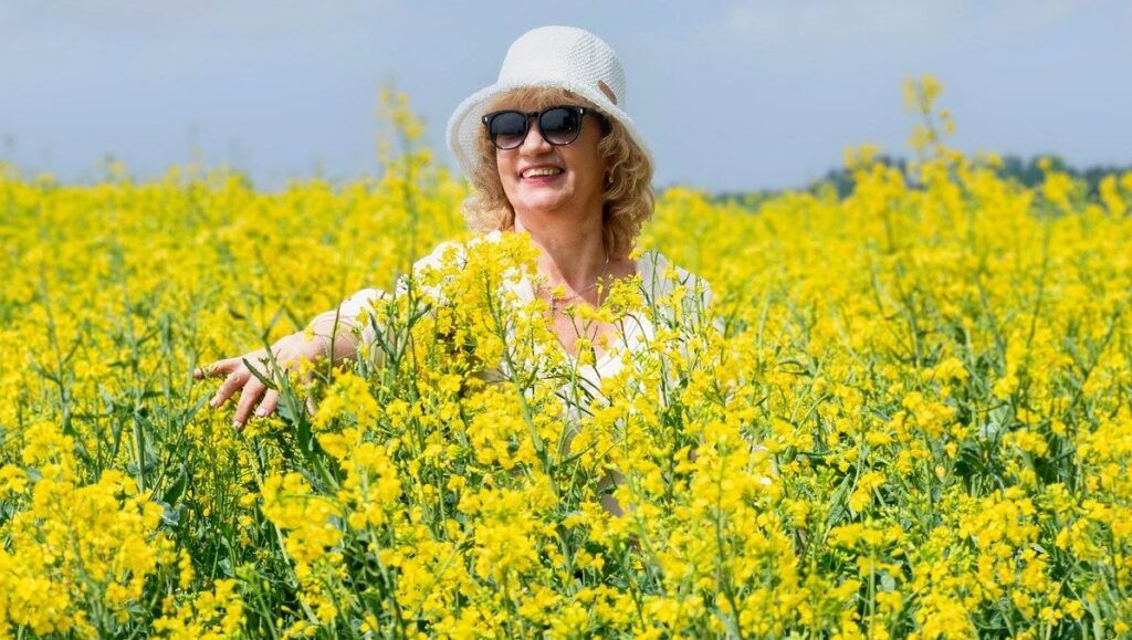 В нашей стране проведут медиакампании и фестивали в честь Года белорусской женщины