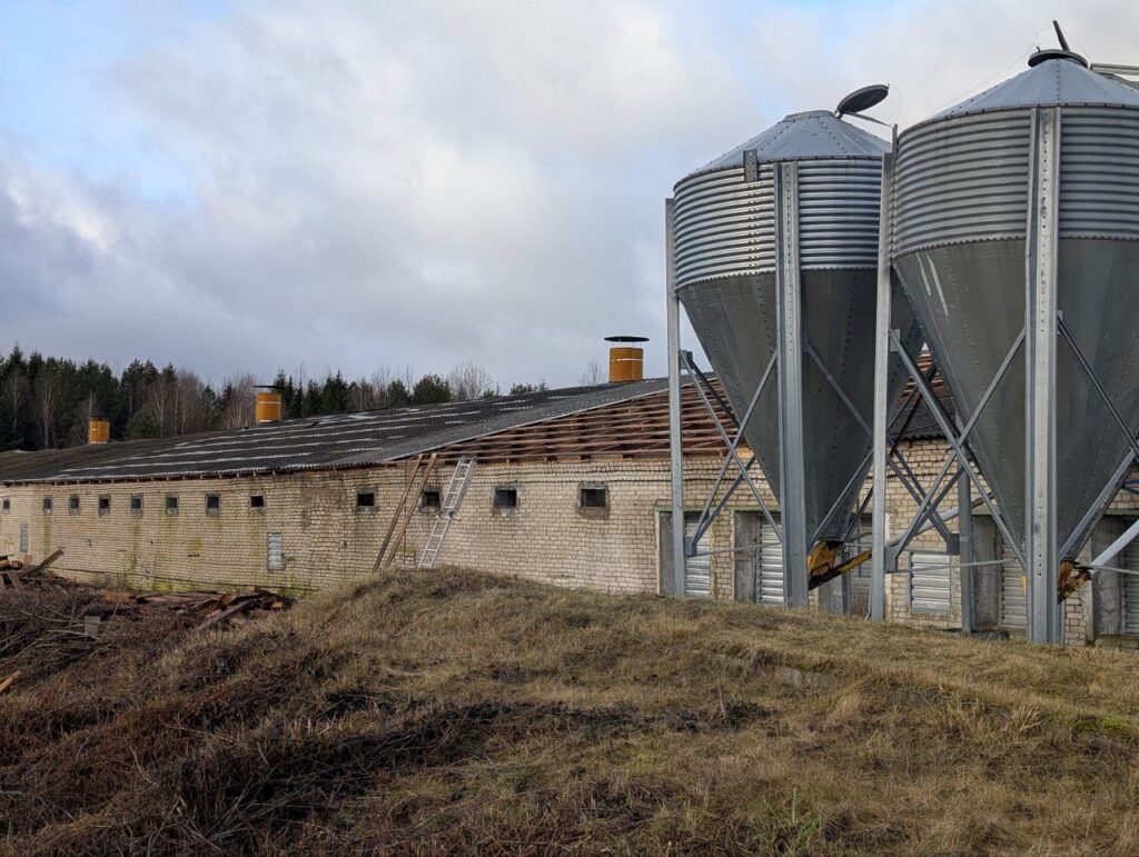 Сельхоз баттл с птицефабрикой «Новая Заря»: Канопацкая улетела в США, а Мядельщина пожимает плечами