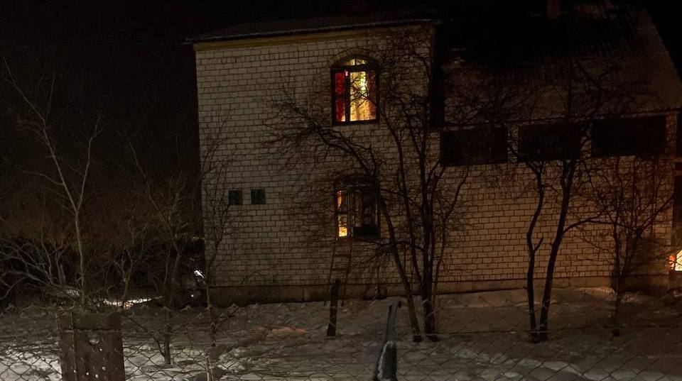 Милиционеры задержали вооруженных грабителей на Минщине