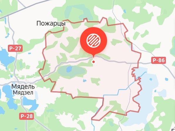 Составили рейтинг населённых пунктов Слободского сельсовета по количеству жителей