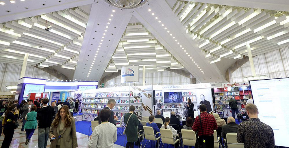 Центральной темой Минской книжной выставки-ярмарки станет 35-летие СНГ 
