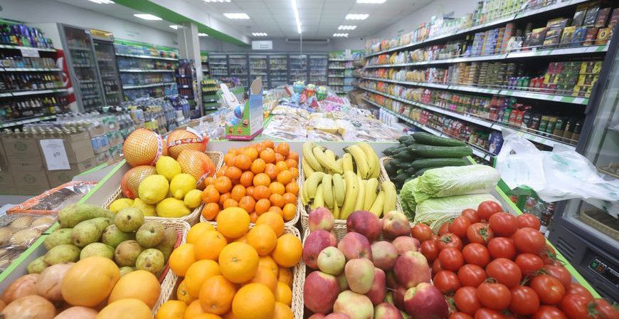 Правоохранители в марте мониторят торговые объекты для предотвращения грабежей и краж