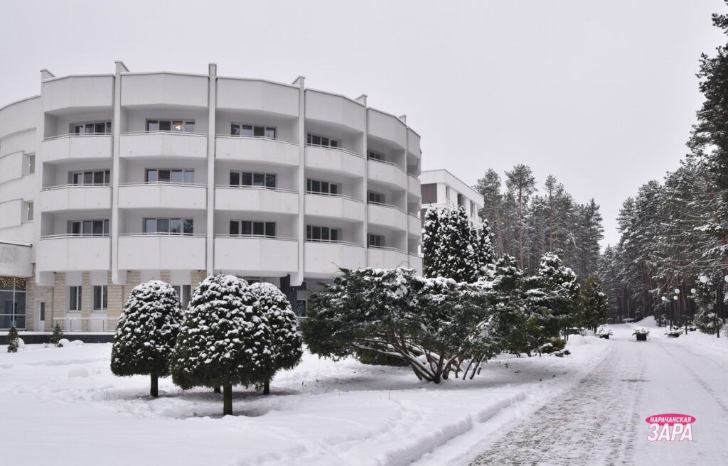 Узнайте, сколько иностранных туристов приняла Беларусь