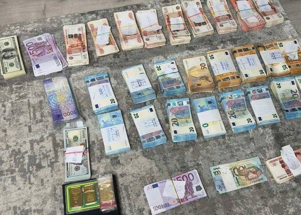 За крупную взятку задержали главного ветеринара птицефабрики