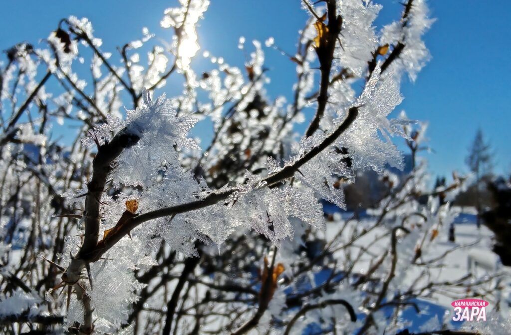 Синоптик Дмитрий Рябов дал подробный прогноз погоды на март