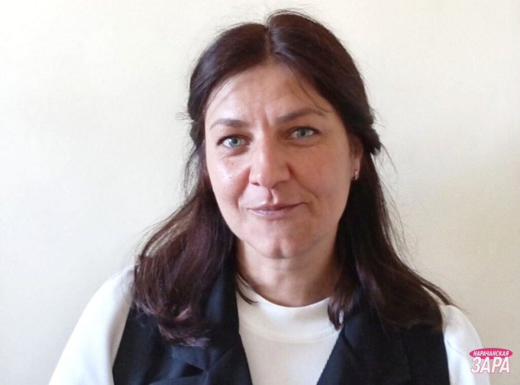 Готовим фишбургер по рецепту Елены Петровской из Мяделя