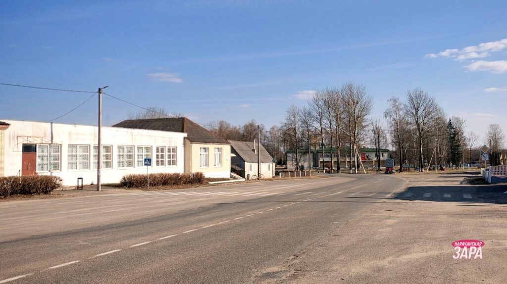 Свободное арендное жилье появилось в Занарочи и Княгинине