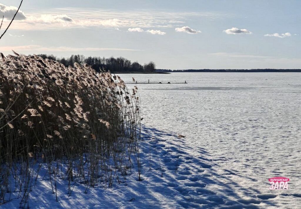 Прогнозом погоды на неделю с 9 по 15 марта поделился синоптик Рябов