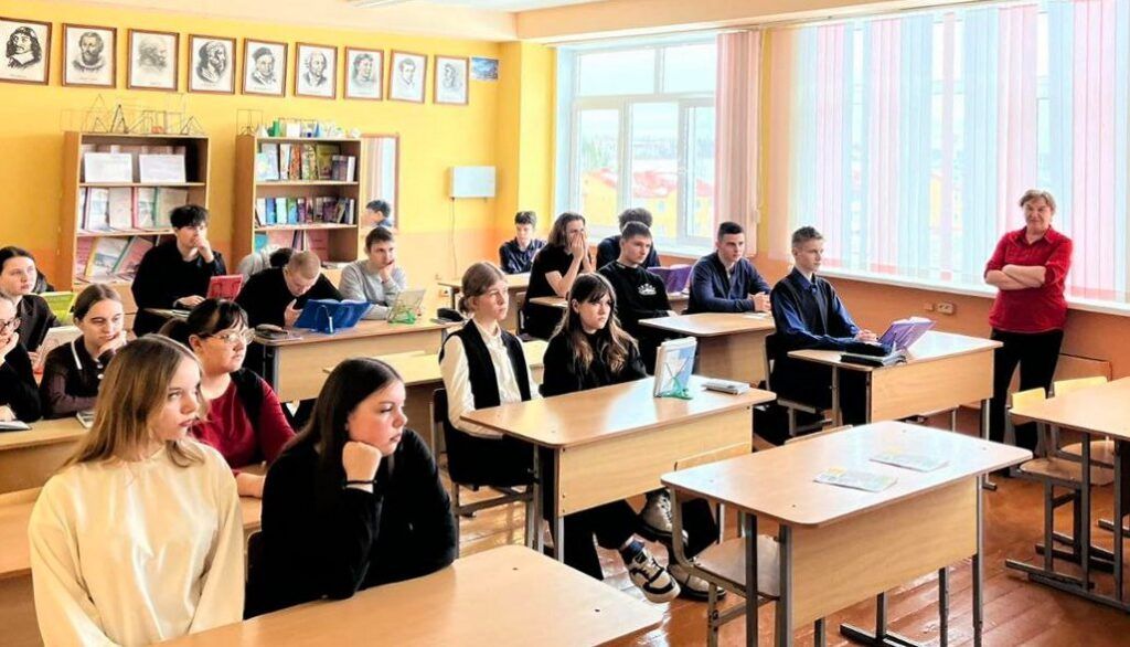 Школьники Беларуси узнали расписание каникул на новый учебный год