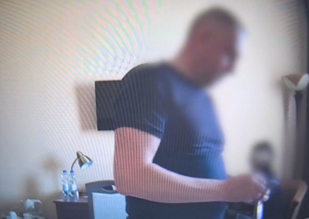 Топ-менеджеры масложирового предприятия получили крупную взятку